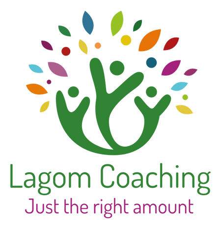 Lagom coaching